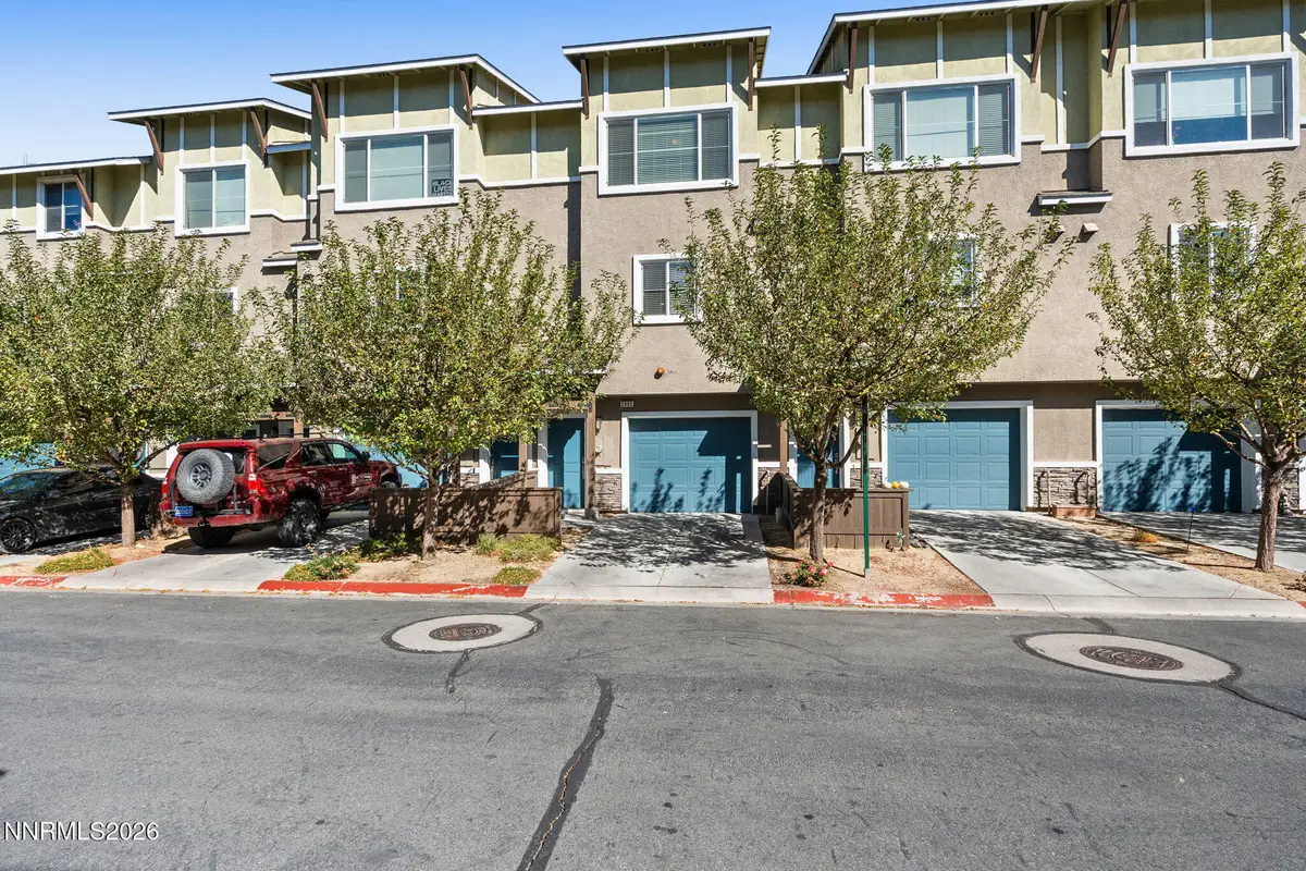 2805 Elsie Irene Lane, Reno, NV 89503 - #1