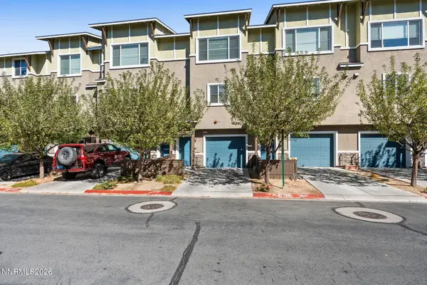 2805 Elsie Irene Lane, Reno, NV 89503