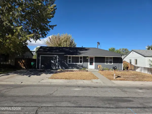 640 K Street, Sparks, NV 89431