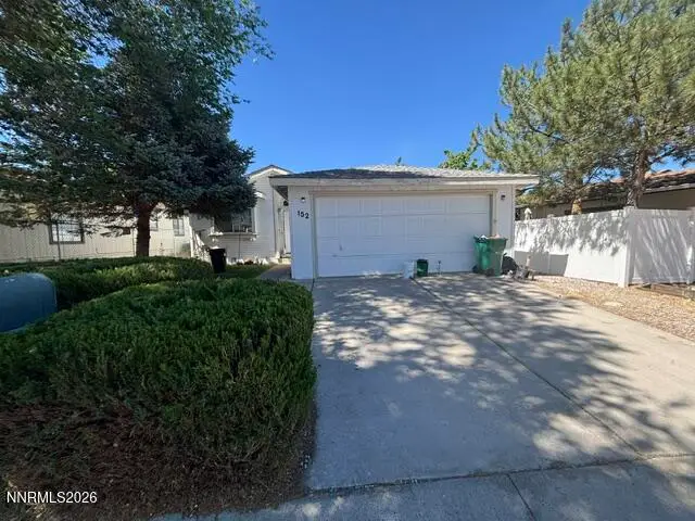 152 Ave De La Blue Clair Avenue, Sparks, NV 89434 - #1