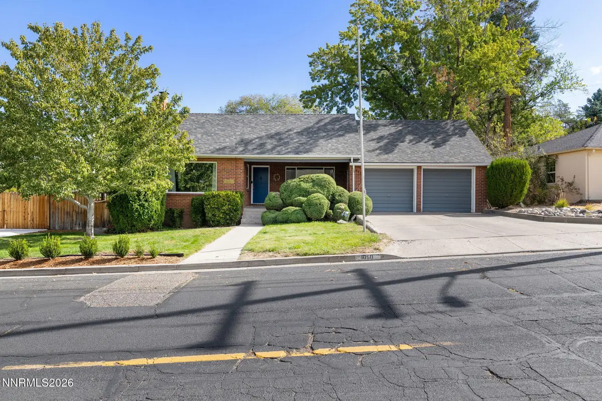 1050 Sharon Way, Reno, NV 89509 - #1