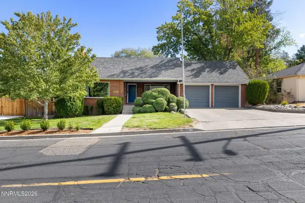 1050 Sharon Way, Reno, NV 89509