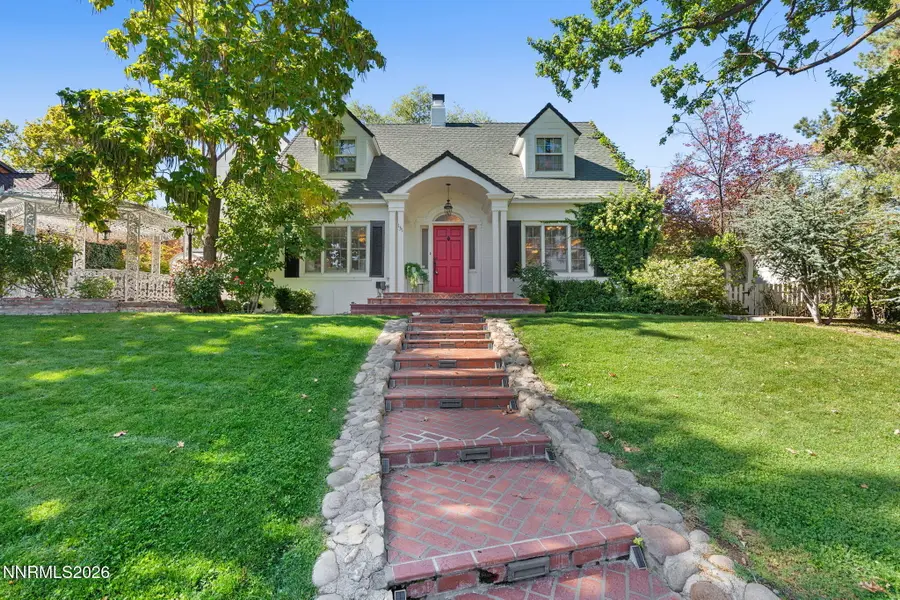 131 Mark Twain Avenue, Reno, NV 89509 - #3