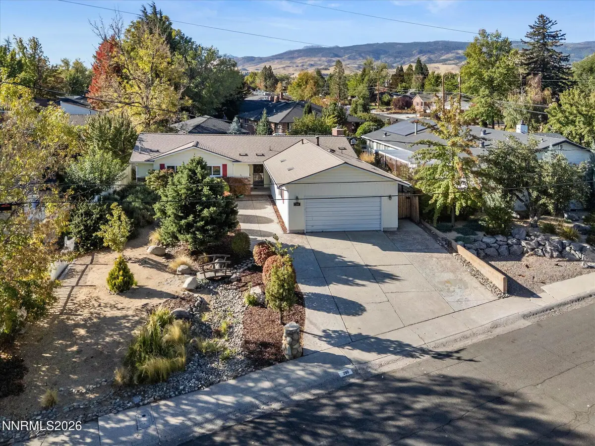 280 Wild Rose Drive, Reno, NV 89509 - #1