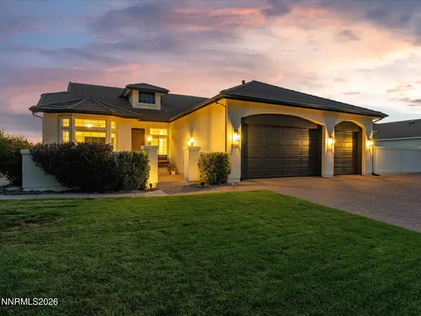 1935 Alphabet Drive, Reno, NV 89502