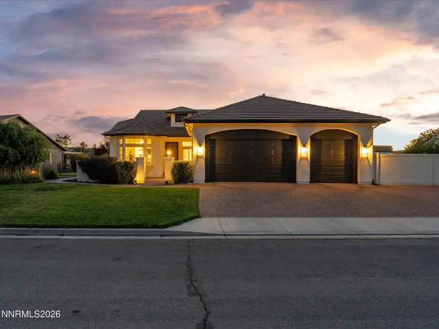 1935 Alphabet Drive, Reno, NV 89502 - #2