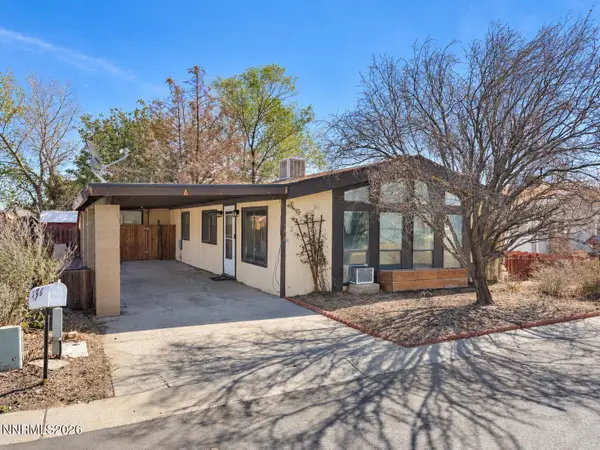 370 Randon Circle, Fernley, NV 89408