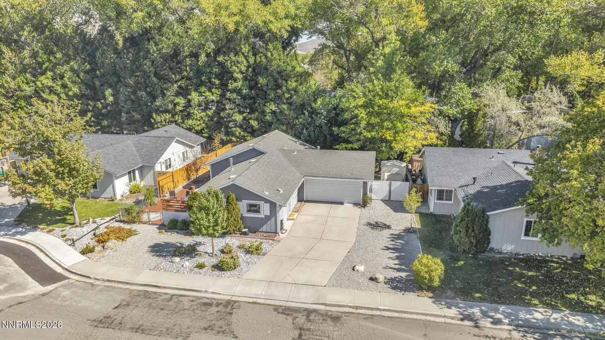 4115 Ramsey Circle, Carson City, NV 89706 - #1