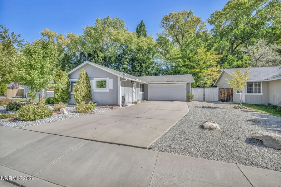 4115 Ramsey Circle, Carson City, NV 89706 - #2