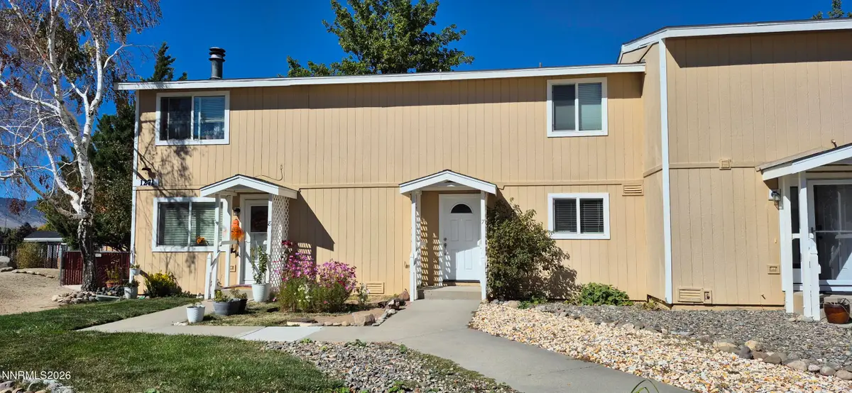 1271 Redwood Circle #APT 7, Gardnerville, NV 89460 - #1