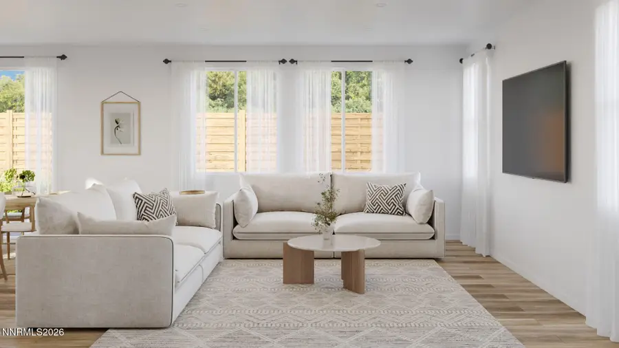 7616 Dream Catcher Road #Lot 48, Sun Valley, NV 89433 - #2