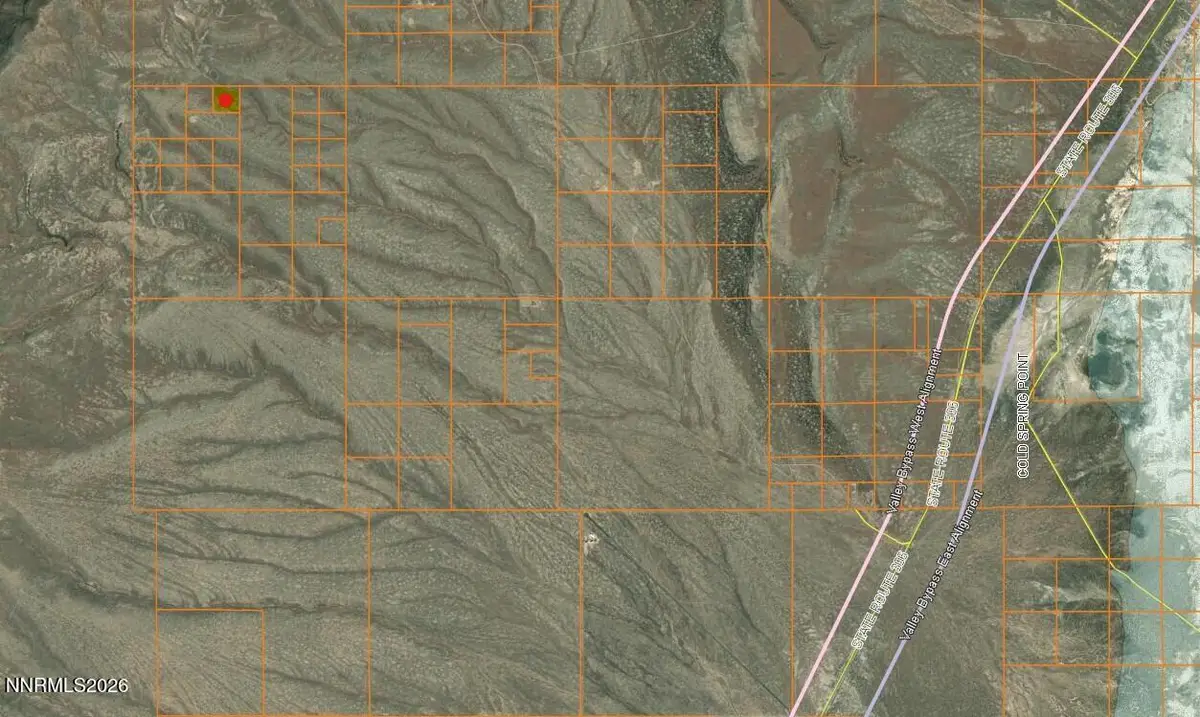 0 005-050-22, Crescent Valley, NV 89821 - #1