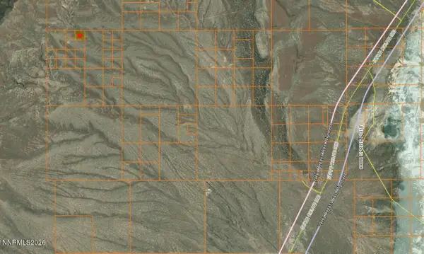 0 005-050-22, Crescent Valley, NV 89821