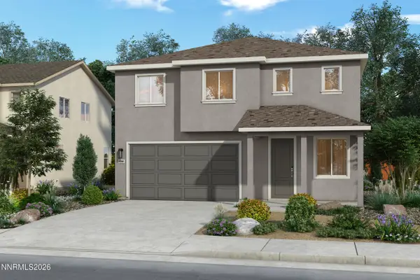 7596 Dream Catcher Road #Lot 46, Sun Valley, NV 89433