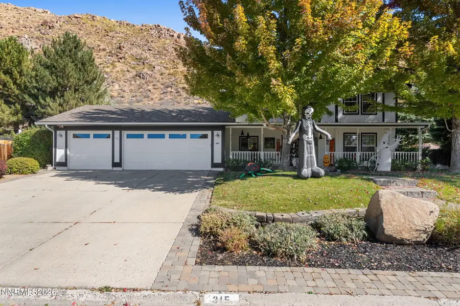 315 Cliff View Court, Reno, NV 89523 - #2