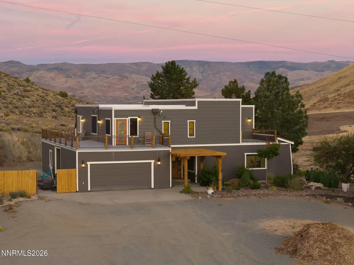 15555 Pyramid Way, Reno, NV 89510 - #1