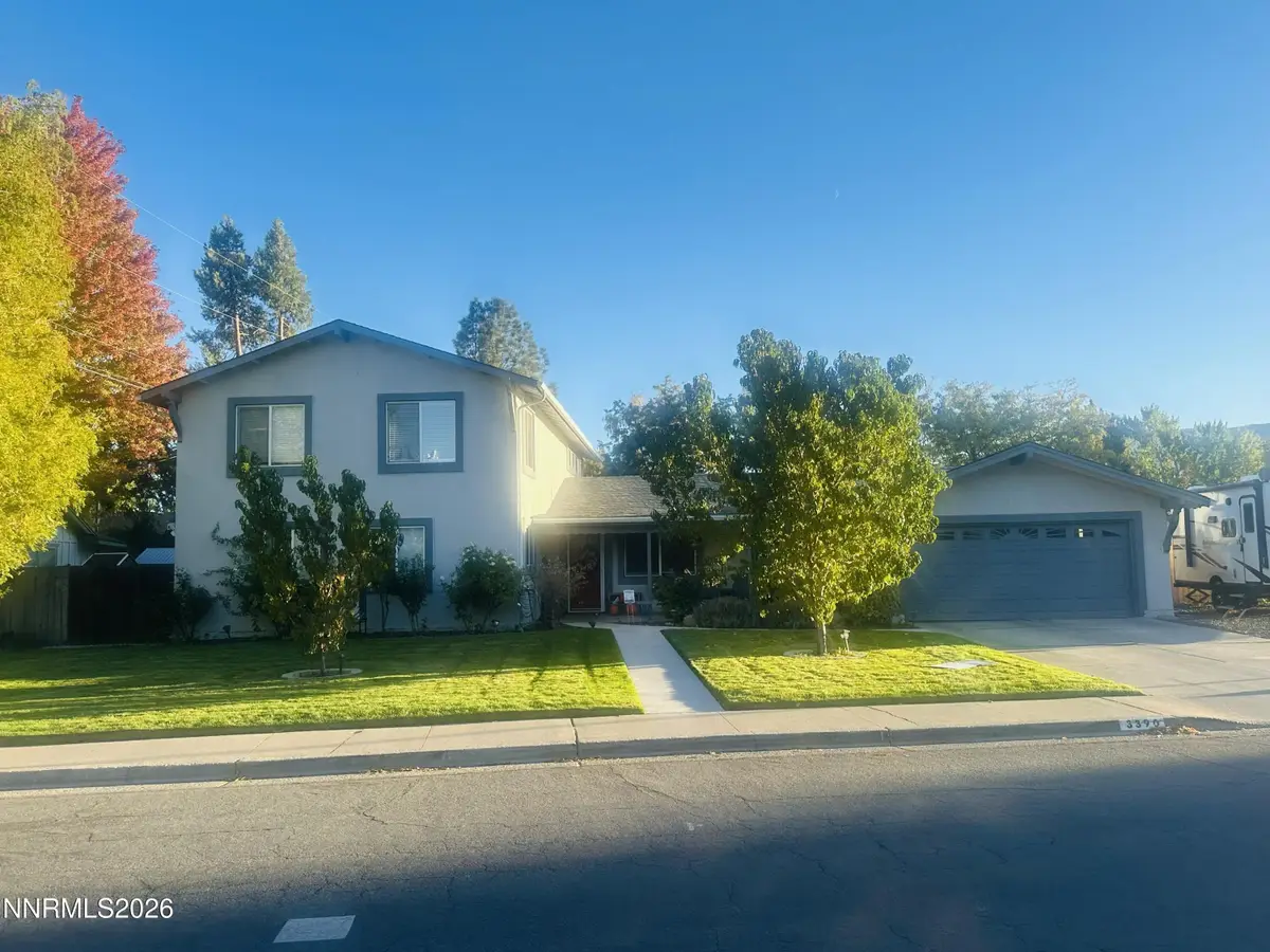 3390 Idlewild Drive, Reno, NV 89509 - #1