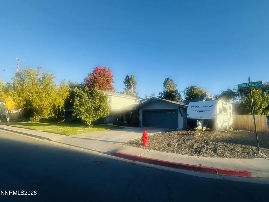 3390 Idlewild Drive, Reno, NV 89509 - #2