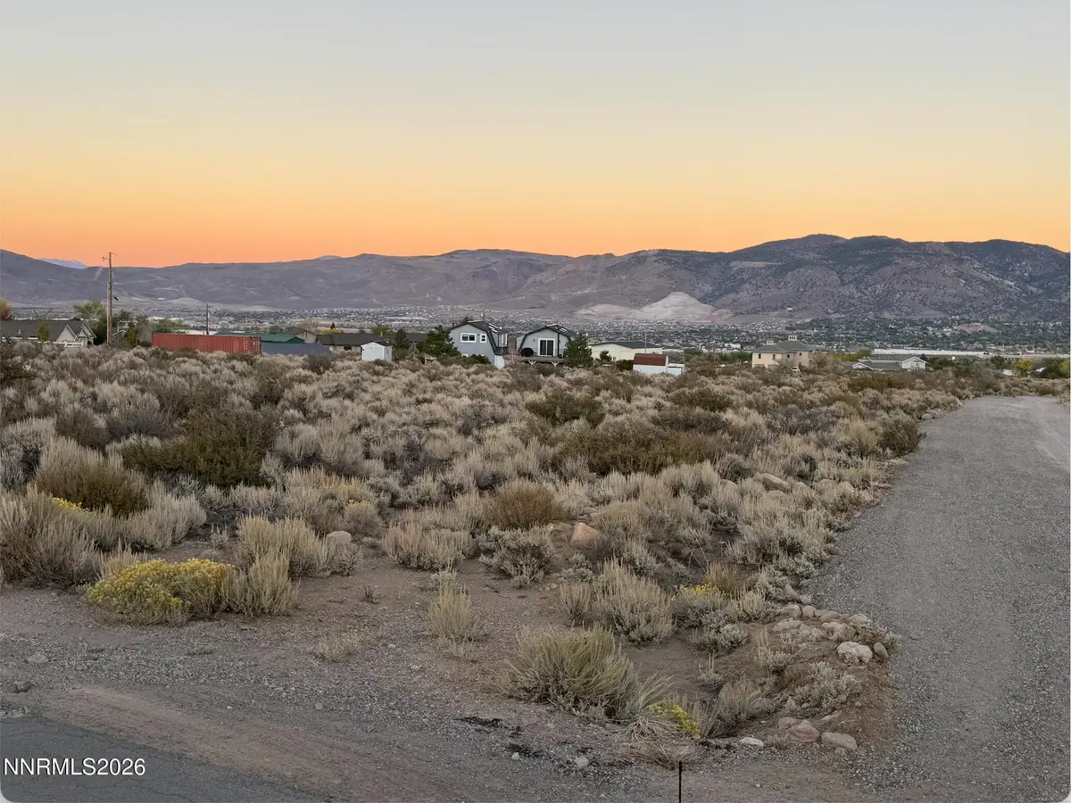 3310 Jenna Way, Reno, NV 89511 - #1