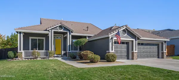 350 Flanders Road, Reno, NV 89511
