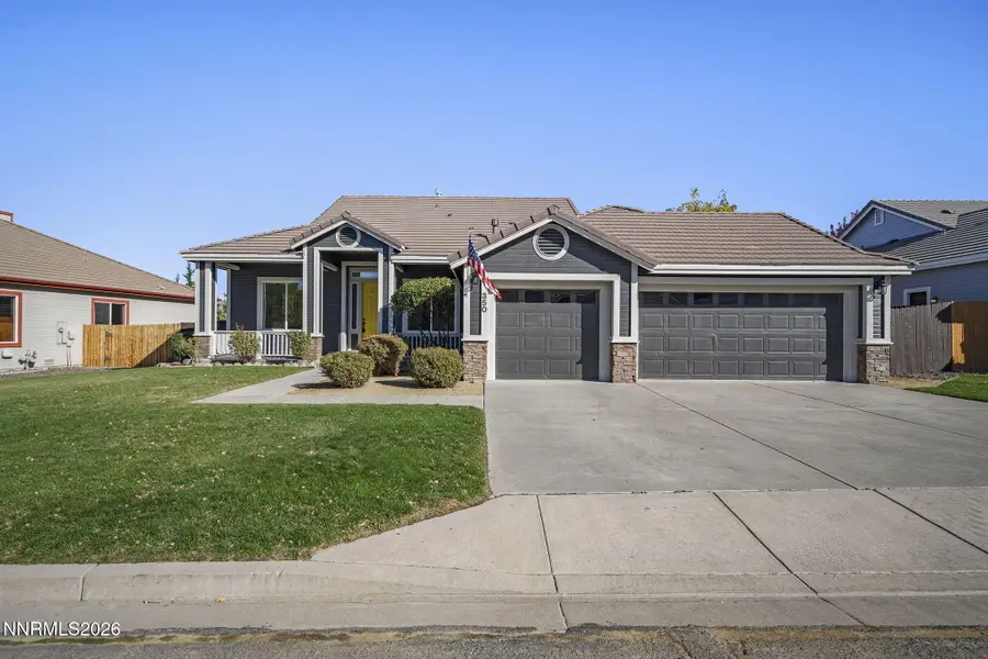 350 Flanders Road, Reno, NV 89511 - #2