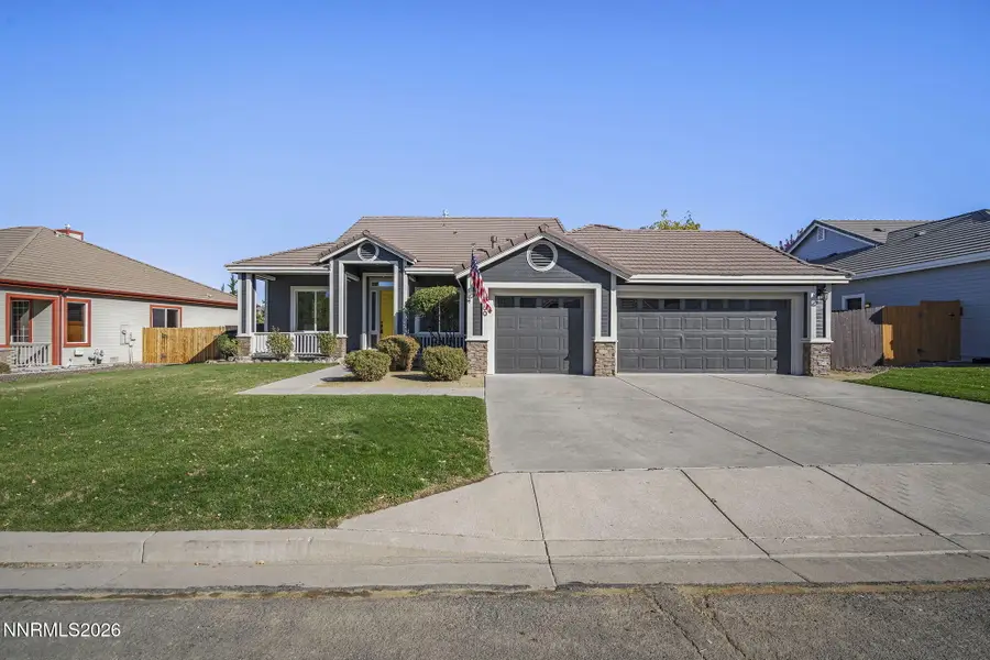 350 Flanders Road, Reno, NV 89511 - #3