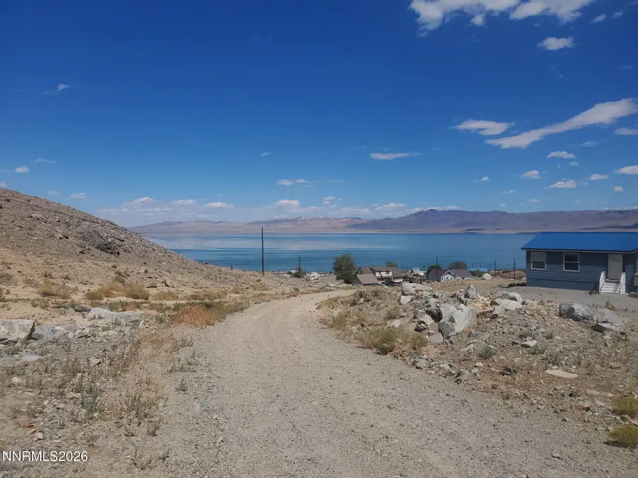 APN 008-031-39 Roark Drive, Walker Lake, NV 89415 - #3