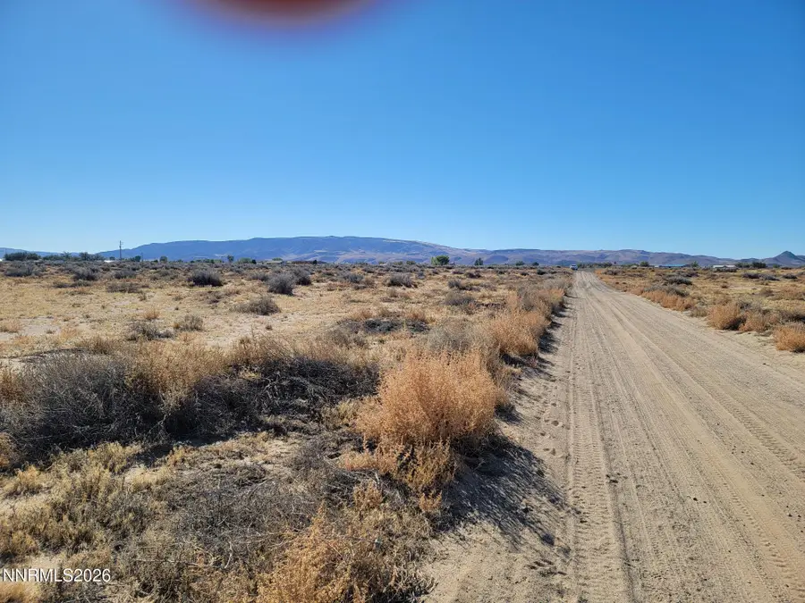 2540 E 9th Street, Silver Springs, NV 89429 - #3