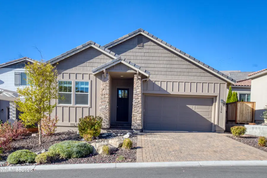 1579 Elk Run Trail, Reno, NV 89523 - #2