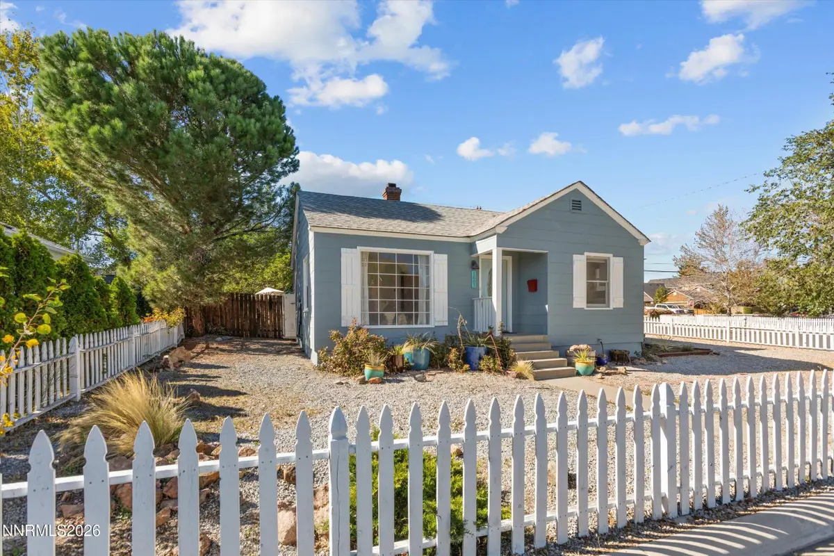 1605 Ordway Avenue, Reno, NV 89509 - #1