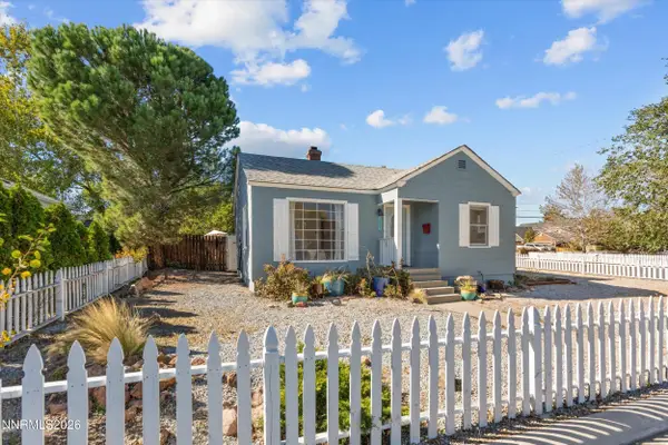 1605 Ordway Avenue, Reno, NV 89509