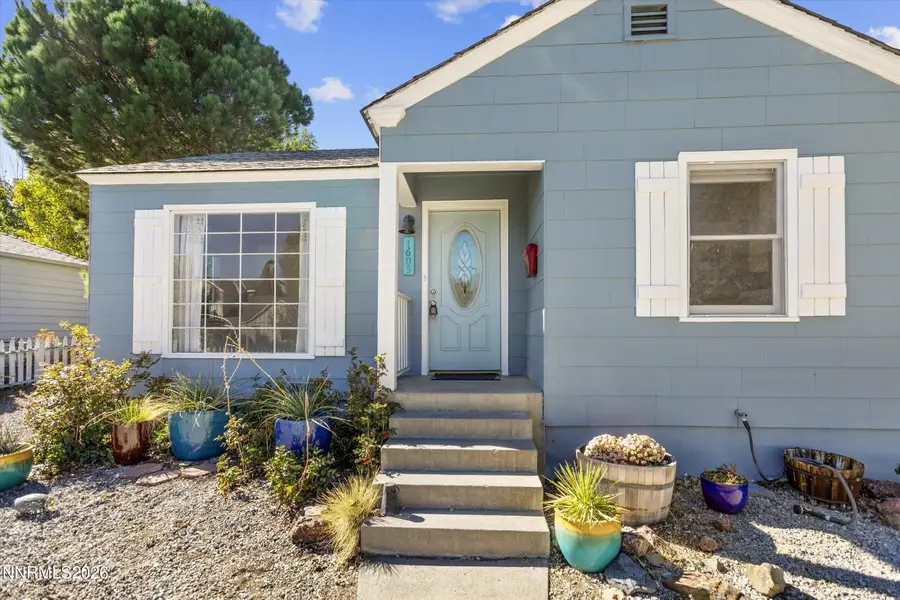1605 Ordway Avenue, Reno, NV 89509 - #3