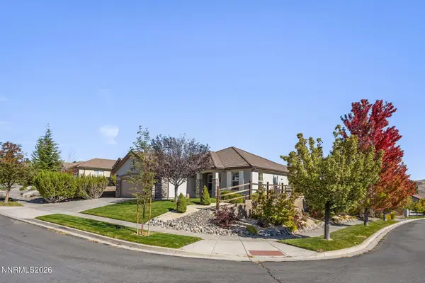 1400 Centennial Mill Way, Reno, NV 89523