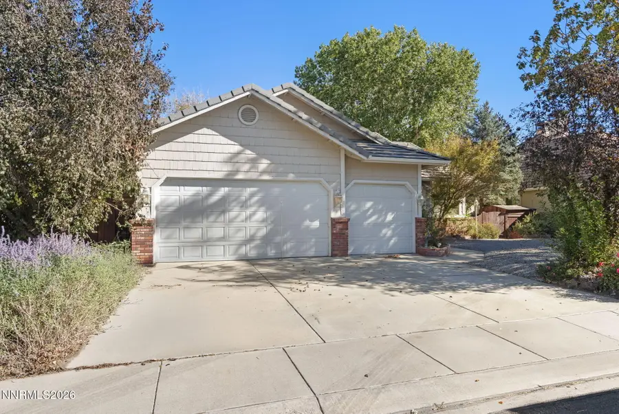 325 Bayhill Circle, Dayton, NV 89403 - #2