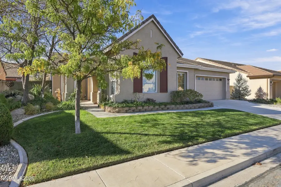 1652 Broadstone Way, Reno, NV 89521 - #2