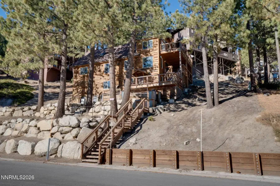 316 Quaking Aspen Lane, Stateline, NV 89449 - #2