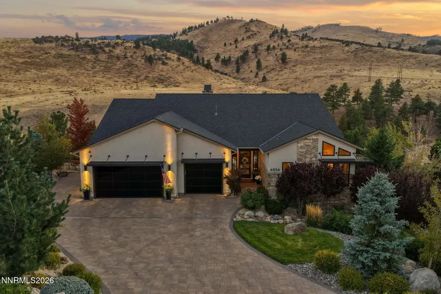 4856 Sierra Pine Court, Reno, NV 89519 - #2