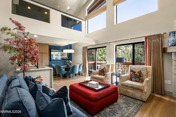 400 Fairview Boulevard #UNIT 218, Incline Village, NV 89451