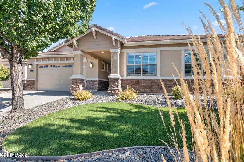 4984 Monrovia Drive, Sparks, NV 89436 - #1
