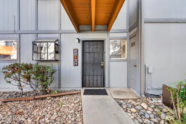 2213 Kietzke Lane #H, Reno, NV 89502