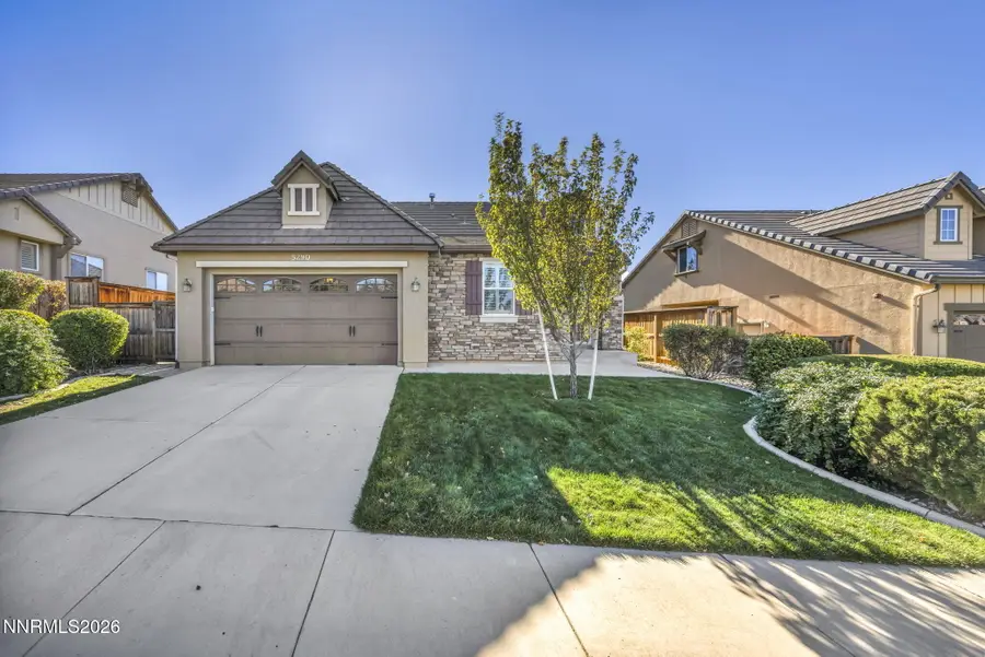 5290 Skystone Drive, Sparks, NV 89436 - #3
