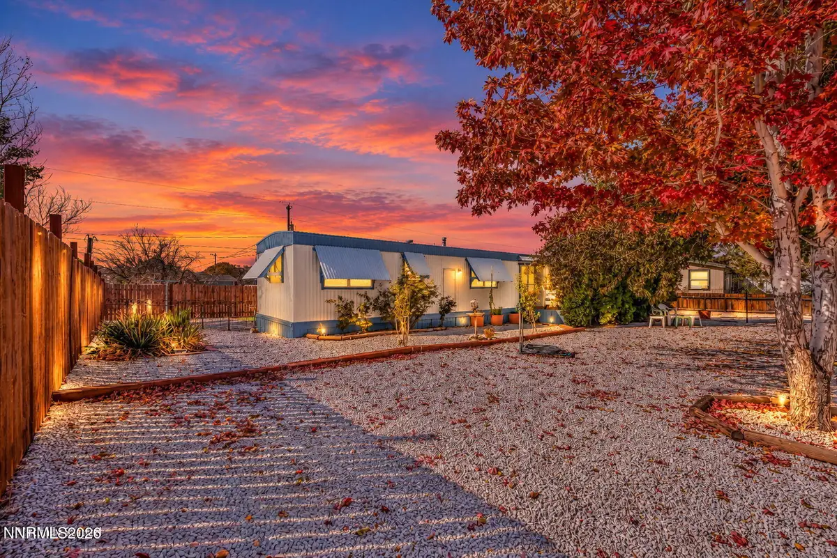 3765 Hummingbird Drive, Reno, NV 89508 - #1
