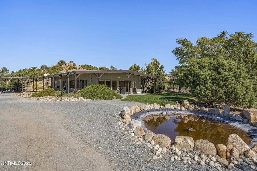 5165 Jackalope Trail, Reno, NV 89510 - #2
