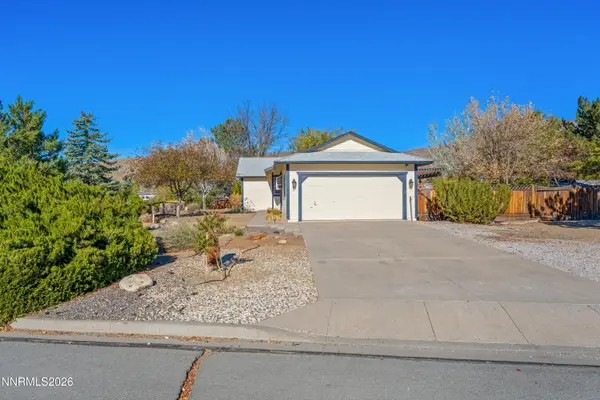 17645 Blackbird Drive, Reno, NV 89508