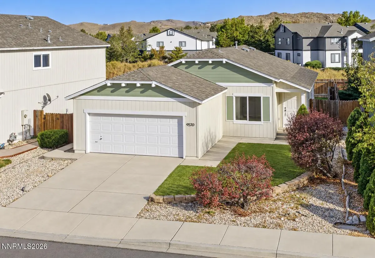 9570 Canyon Meadows Drive, Reno, NV 89506 - #1