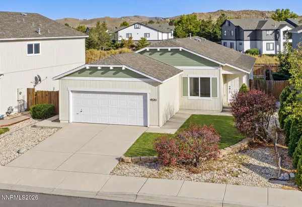 9570 Canyon Meadows Drive, Reno, NV 89506