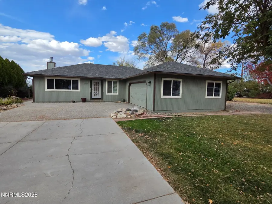 1366 Judy Street, Minden, NV 89423 - #3