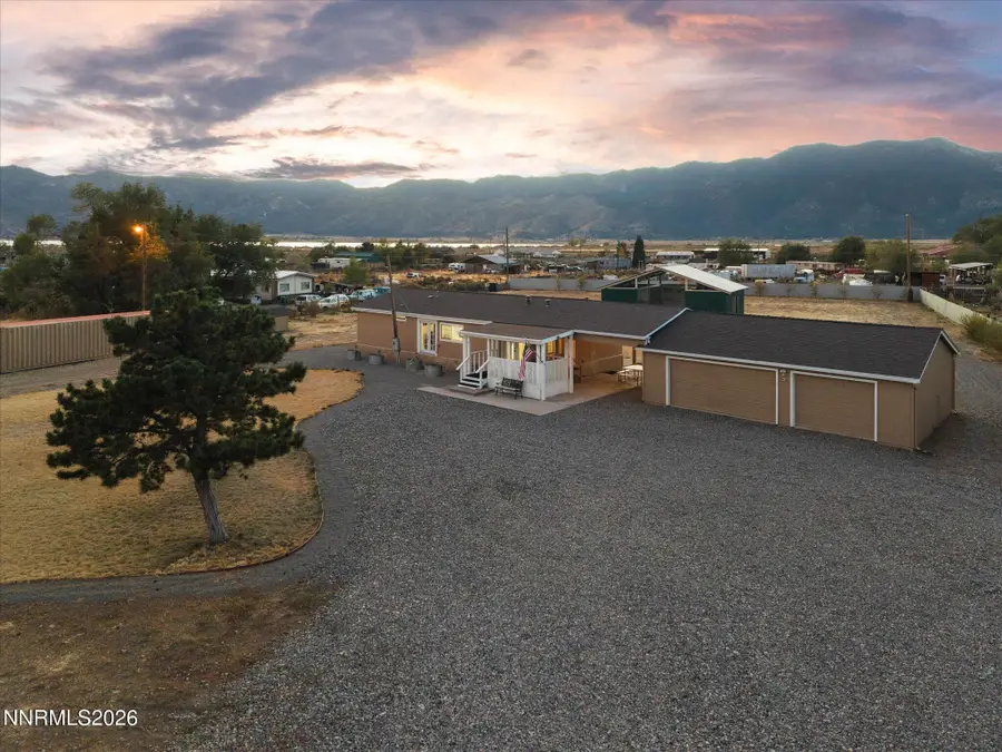 3575 Lyon Lane, Washoe Valley, NV 89704 - #2