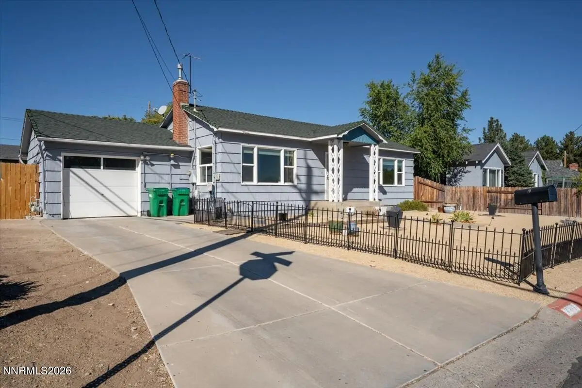 2399 Sunrise Drive, Reno, NV 89509 - #1