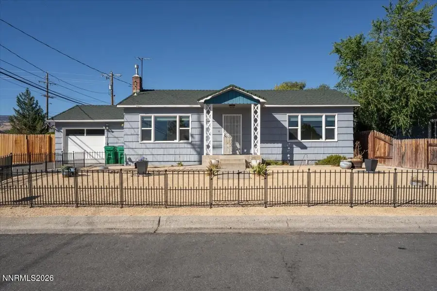 2399 Sunrise Drive, Reno, NV 89509 - #2